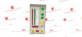 SIEMENS SIPART DR21 CONTROLLER 6DR2100-5