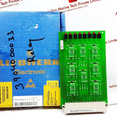 LIEBHERR 0002-555.34.01.004-0 RELAY