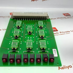 LIEBHERR 0002-555.34.01.004-0 RELAY