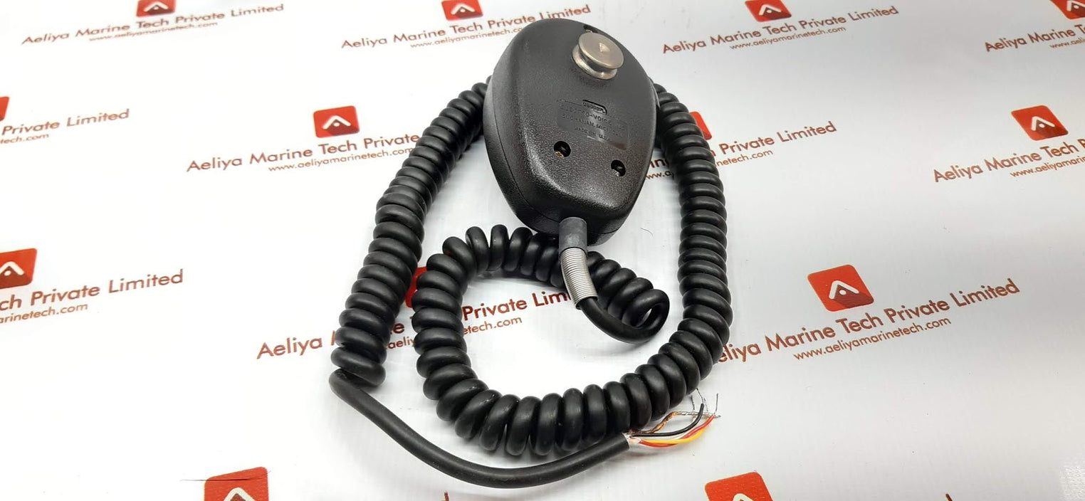 ELECTRO-VOICE US602FL COMMERCIAL MICROPHONES