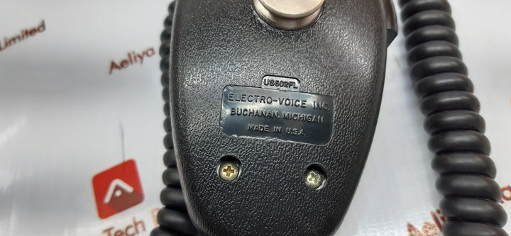 ELECTRO-VOICE US602FL COMMERCIAL MICROPHONES