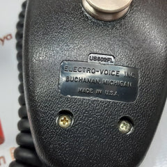 ELECTRO-VOICE US602FL COMMERCIAL MICROPHONES
