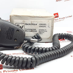 ELECTRO-VOICE US602FL COMMERCIAL MICROPHONES
