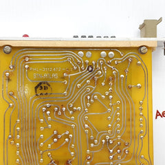 STN ATLAS MUE 401 PCB CARD HL-3112 472-9/2 271.690 263
