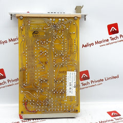STN ATLAS MUE 401 PCB CARD HL-3112 472-9/2 271.690 263