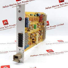 STN ATLAS MUE 401 PCB CARD HL-3112 472-9/2 271.690 263