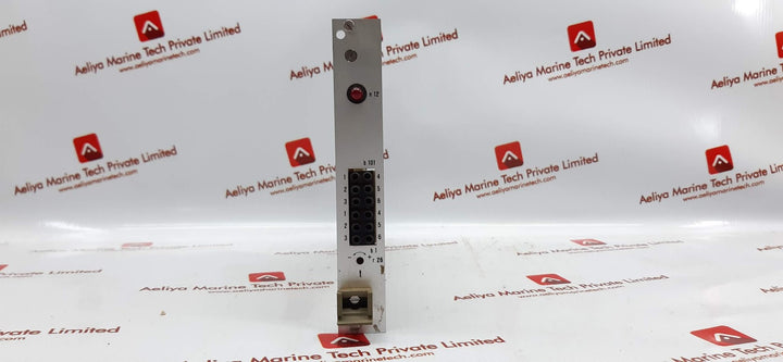 STN ATLAS MUE 401 PCB CARD HL-3112 472-9/2 271.690 263