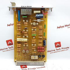 STN ATLAS MUE 401 PCB CARD HL-3112 472-9/2 271.690 263