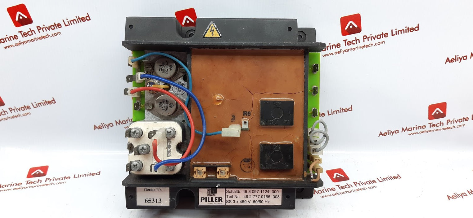 PILLER 49.8.097.1124 000