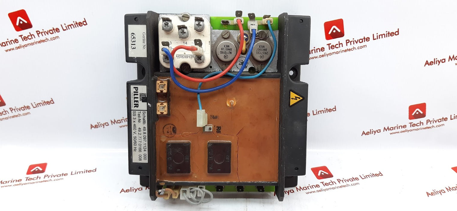 PILLER 49.8.097.1124 000