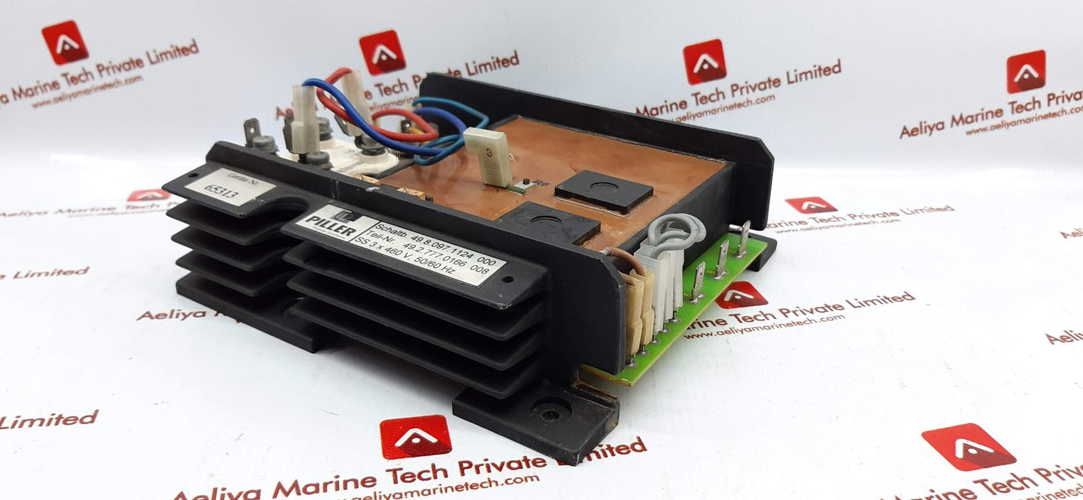 PILLER 49.8.097.1124 000