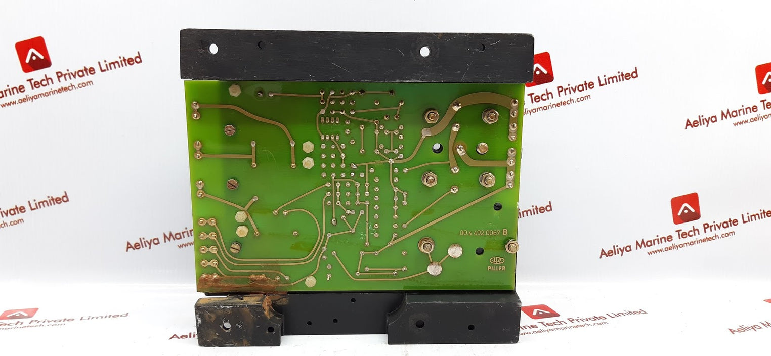 PILLER 49.8.097.1124 000