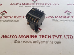 Fuji electric srca3631-05(3a3b) magnetic contactor