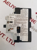 Allen-bradley 140m-c2e-b40 circuit breaker ser C