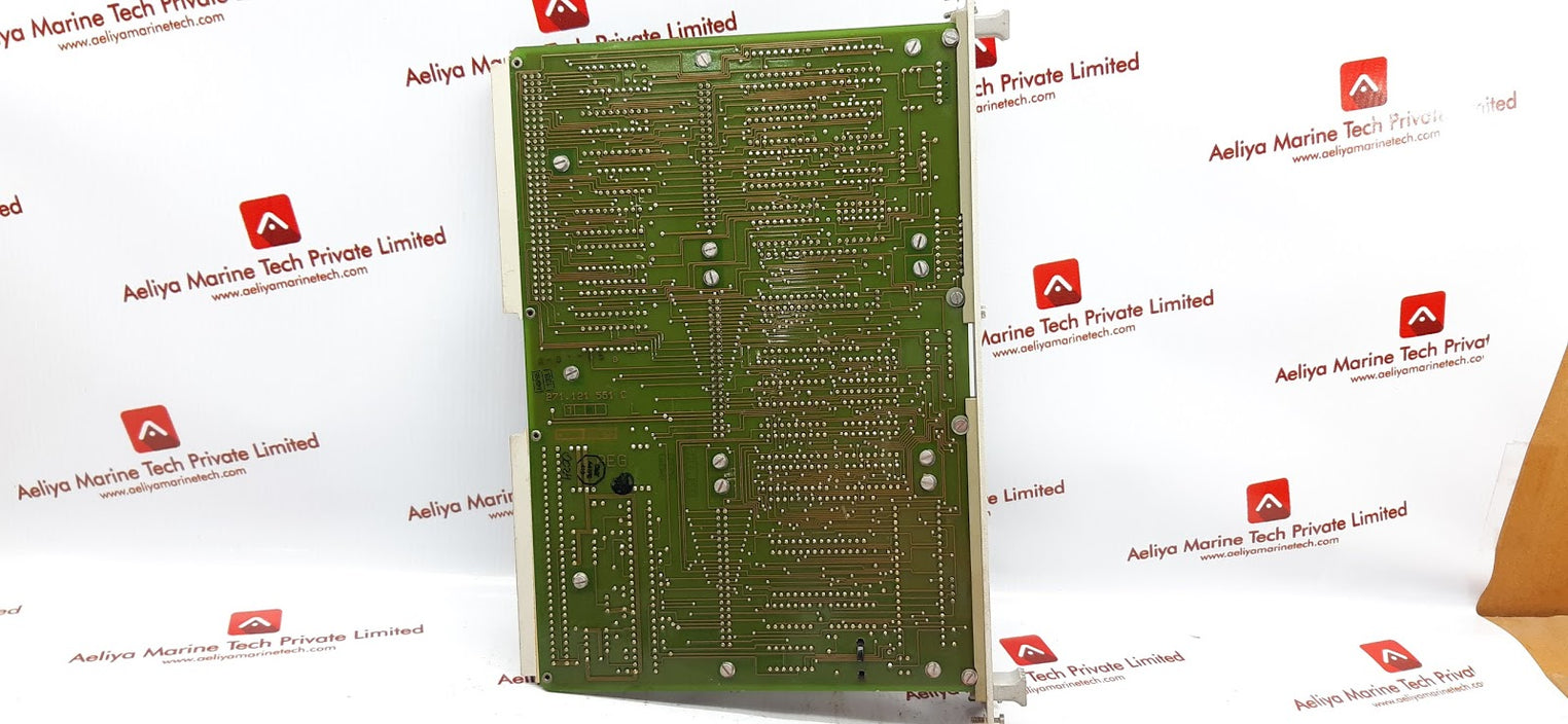 Aeg 271.121 561 c pcb card