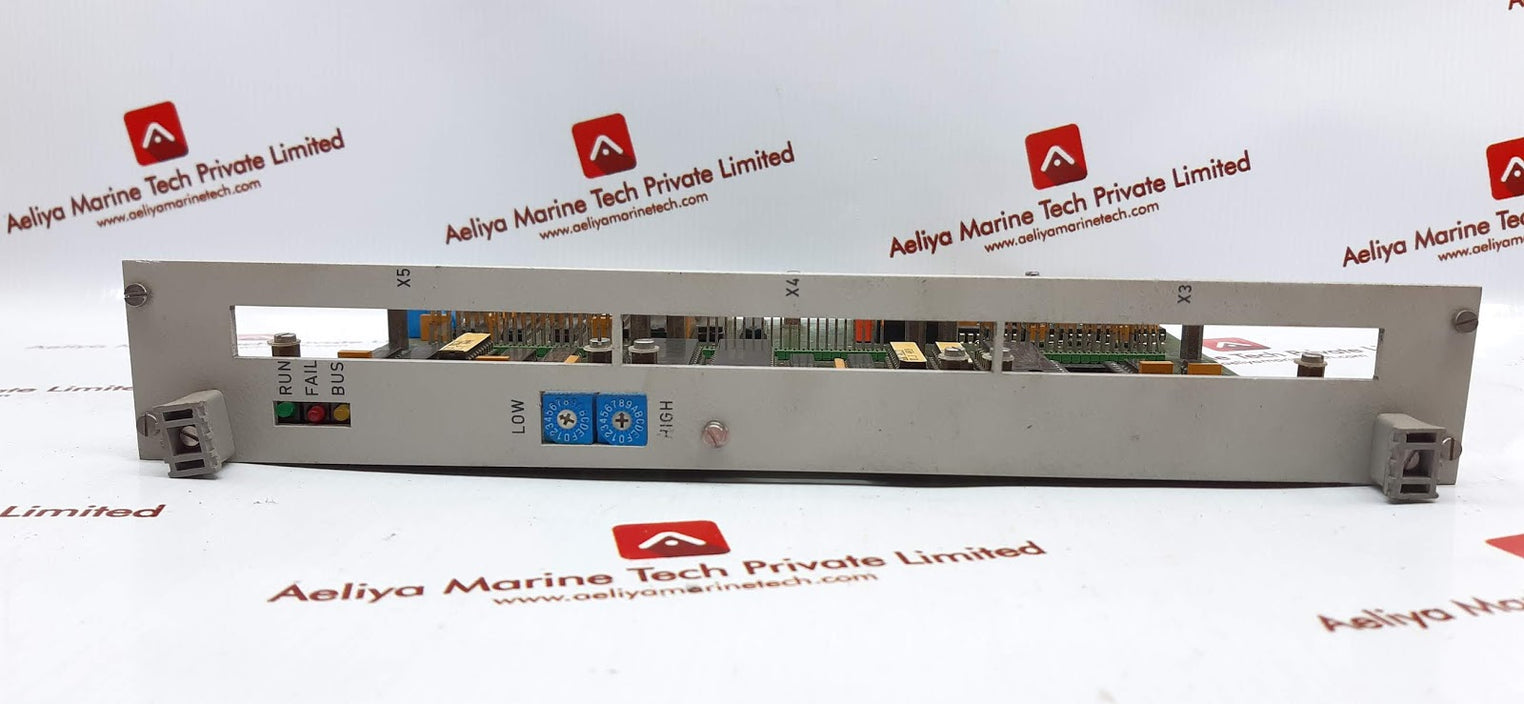 Aeg 271.121 561 c pcb card