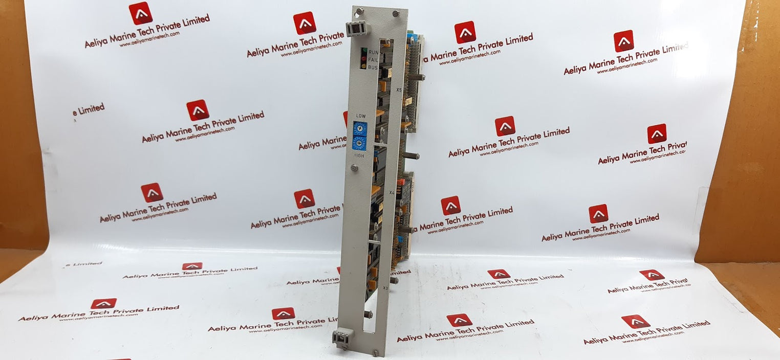 Aeg 271.121 561 c pcb card