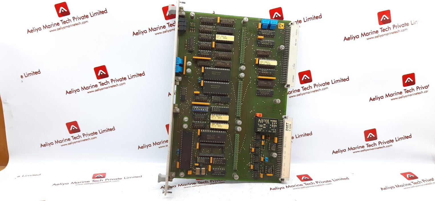 Aeg 271.121 561 c pcb card