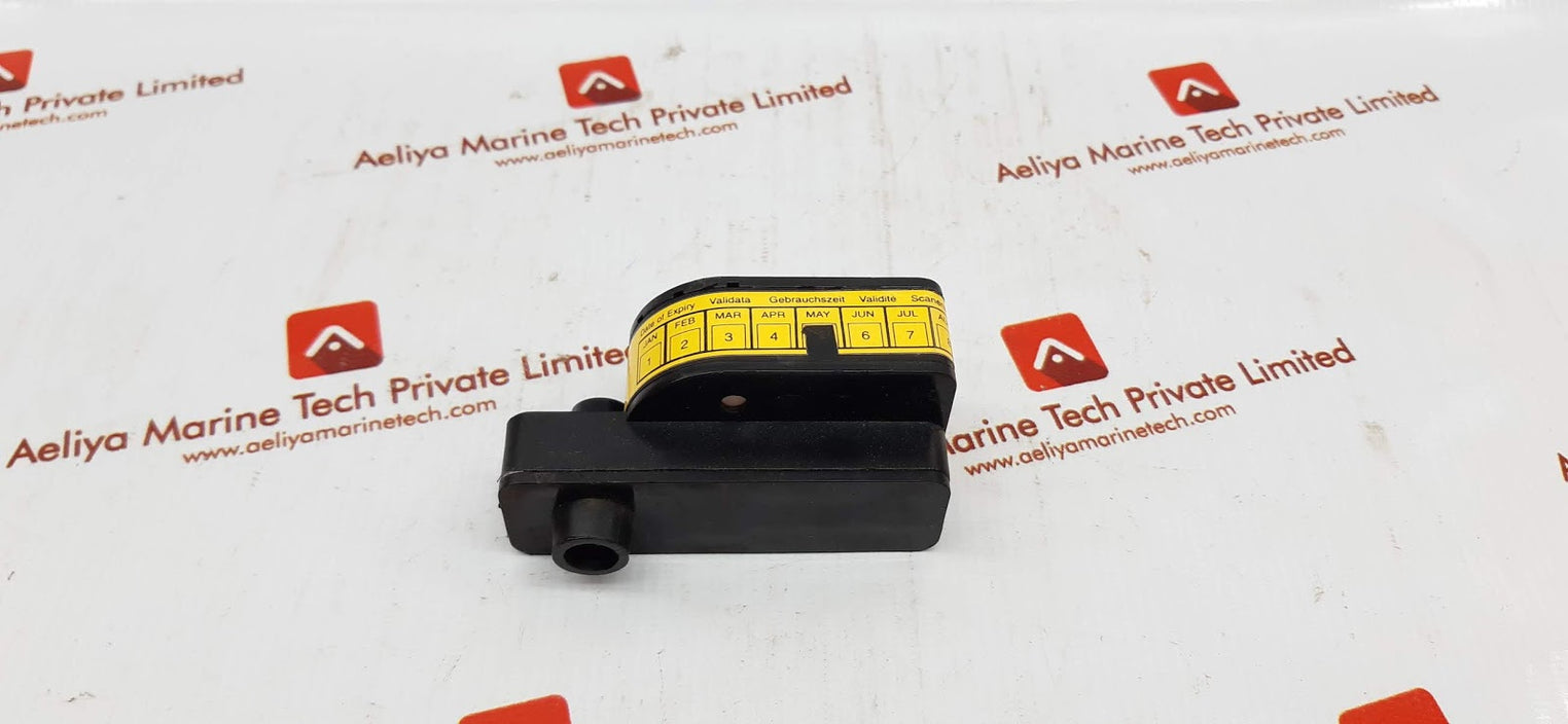 MCMURDO EPIRB BREAKT HRU HYDROSTATIC RELEASE UNIT USCG 160.062/9/0 & 160.162/7/0