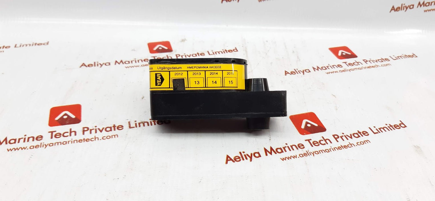 MCMURDO EPIRB BREAKT HRU HYDROSTATIC RELEASE UNIT USCG 160.062/9/0 & 160.162/7/0