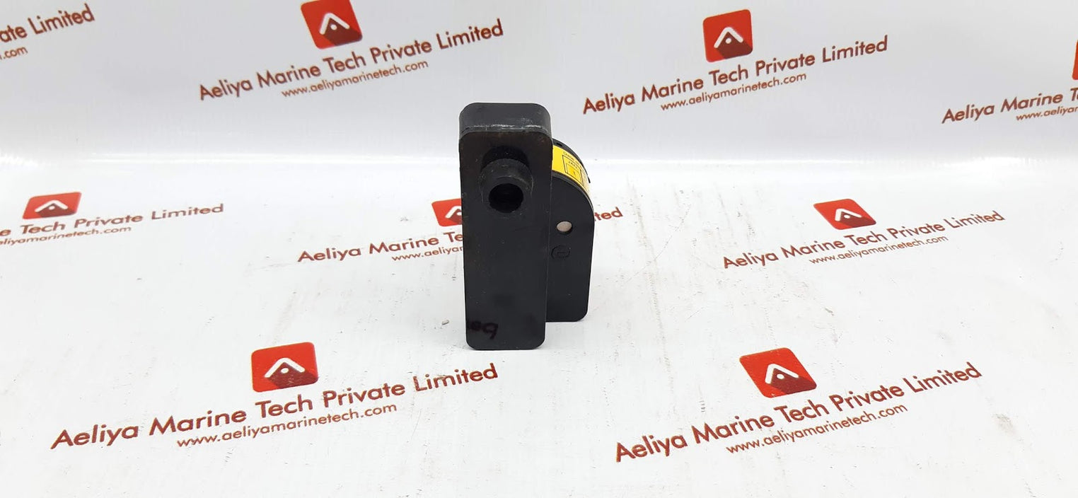 MCMURDO EPIRB BREAKT HRU HYDROSTATIC RELEASE UNIT USCG 160.062/9/0 & 160.162/7/0