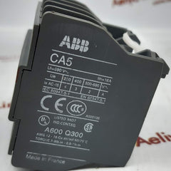 Abb Ca5-22M Auxiliary Contact Block