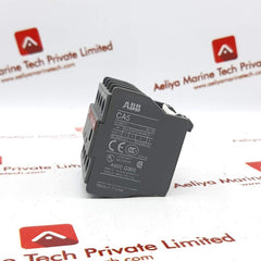 Abb Ca5-22M Auxiliary Contact Block
