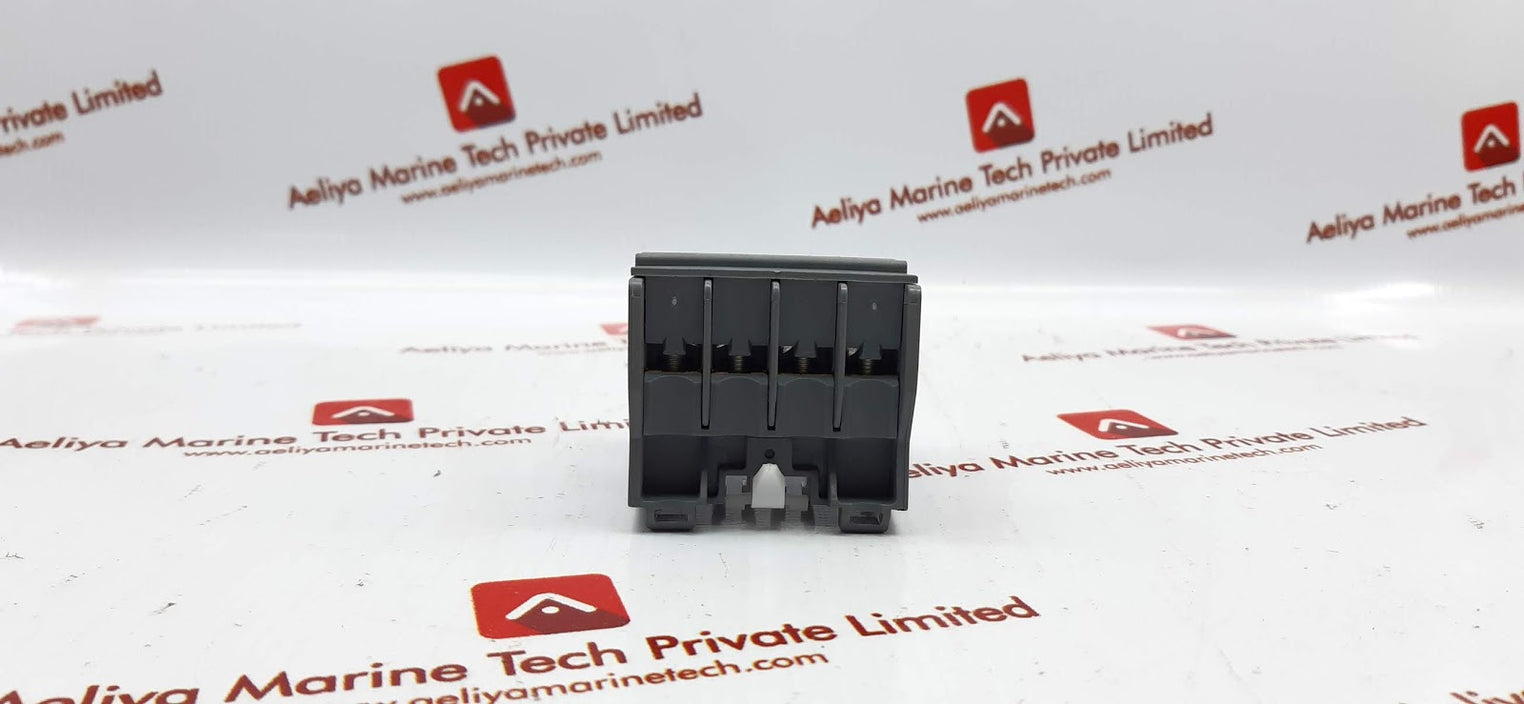 Abb Ca5-22M Auxiliary Contact Block