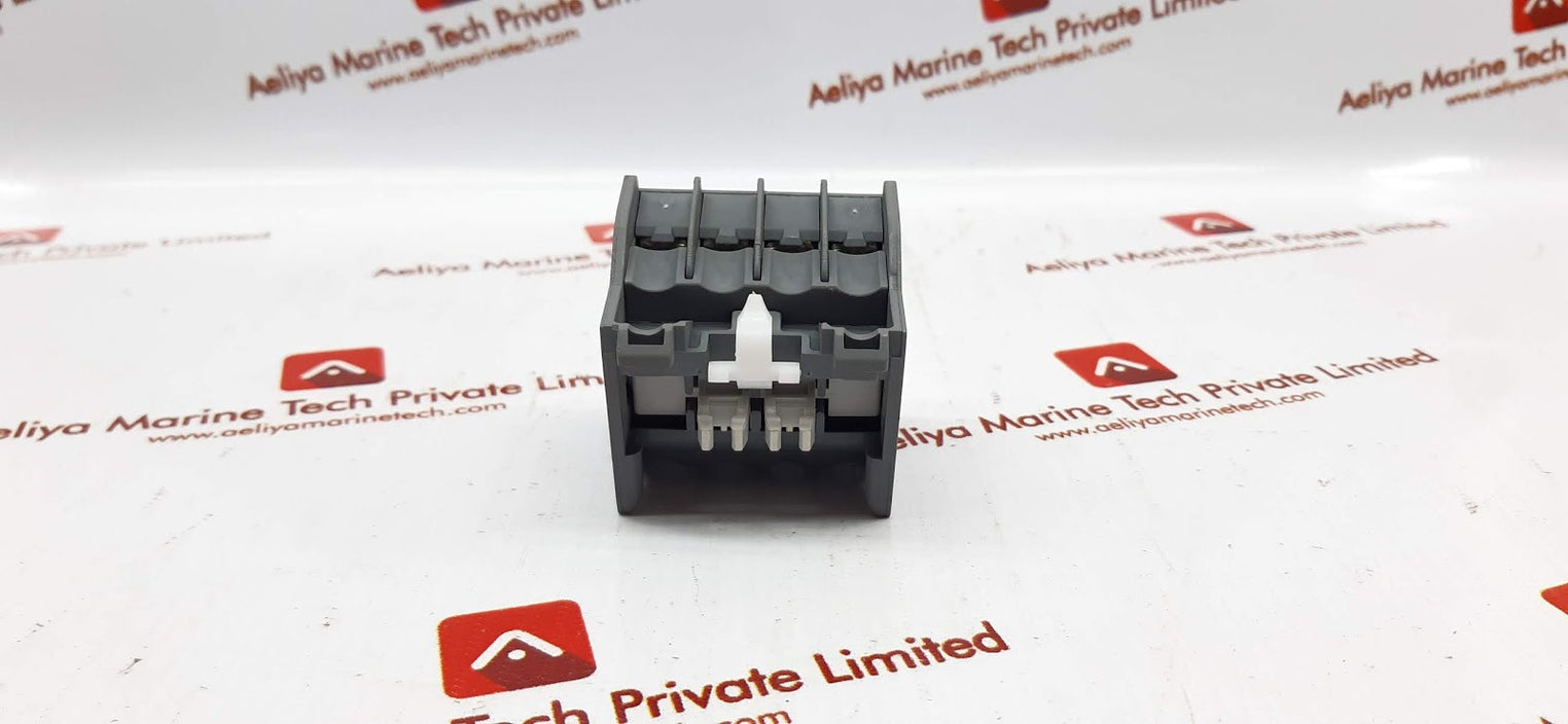 Abb Ca5-22M Auxiliary Contact Block
