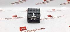 Abb Ca5-22M Auxiliary Contact Block