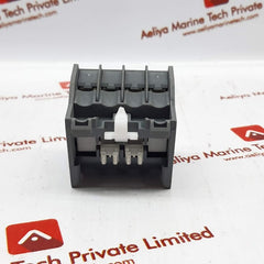 Abb Ca5-22M Auxiliary Contact Block