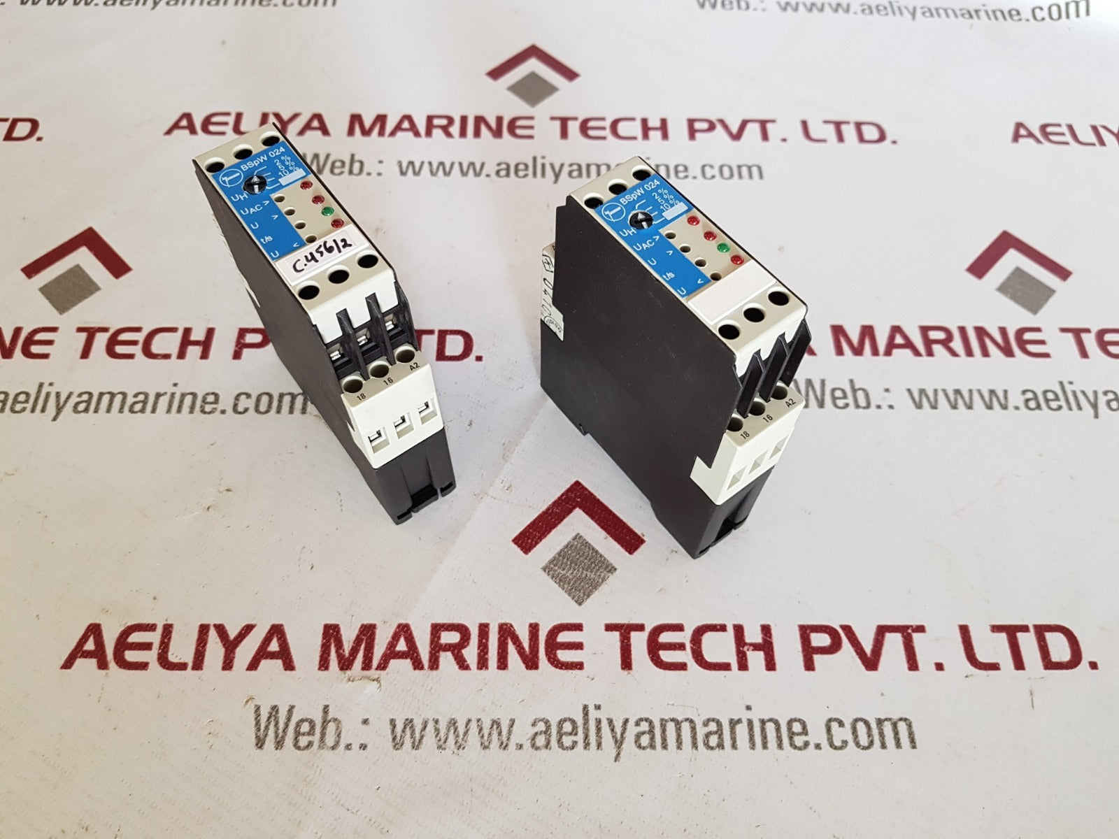 bspw 024 e01.3212.010 battery voltage