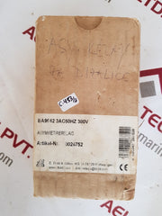 E.Dold & Sohne Kg Ba9042 Asymmetry Relay 3Ac 50Hz 380V