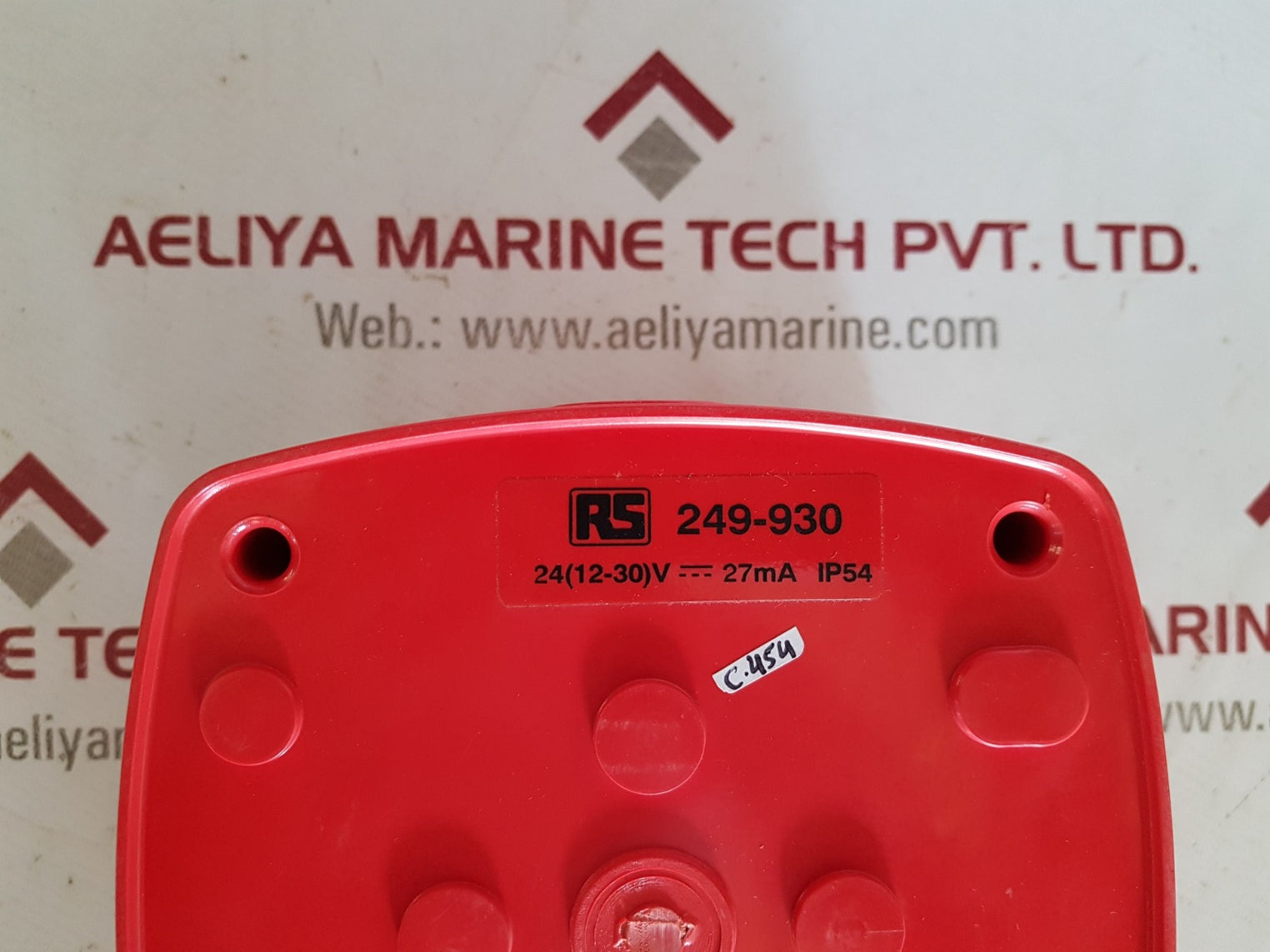 Rs 249-930 current sounder