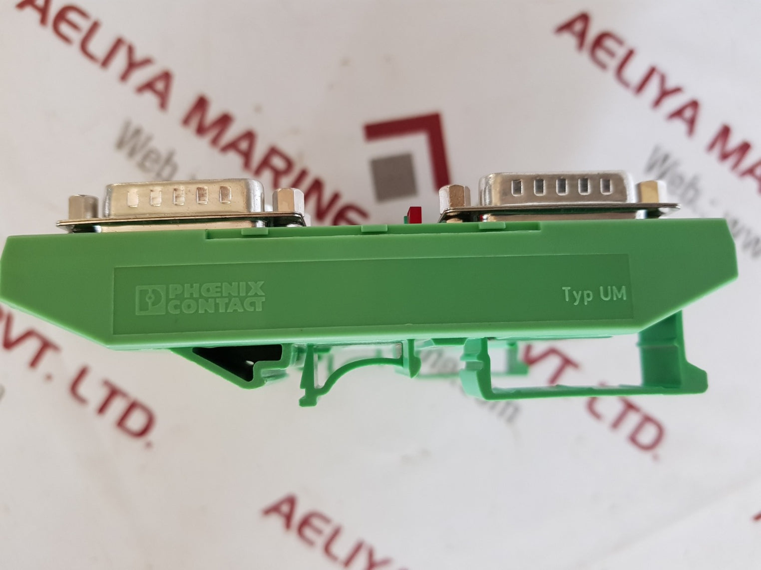 Phoenix contact 725165-1-03 smith systems ccb