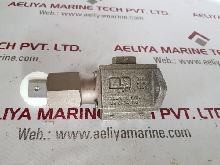 Parker 1812 c9225
