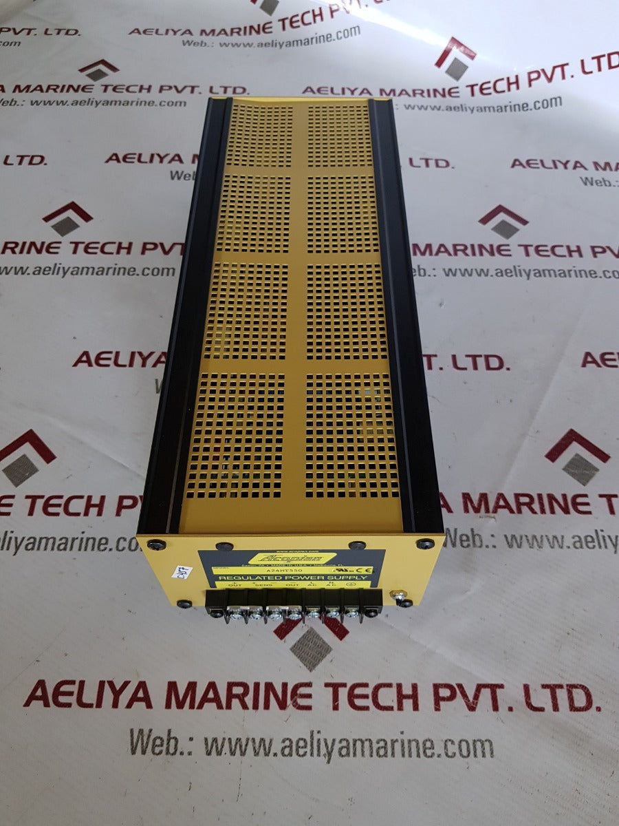 Acopian a24mt550 regulated power supply