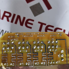 Power transistor circuit 530.1187.00