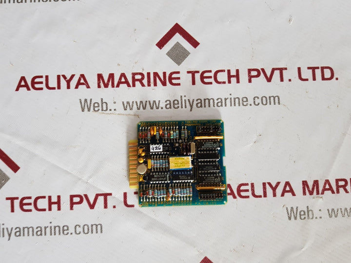 Tideland 530.1372-02 programmable oscillator