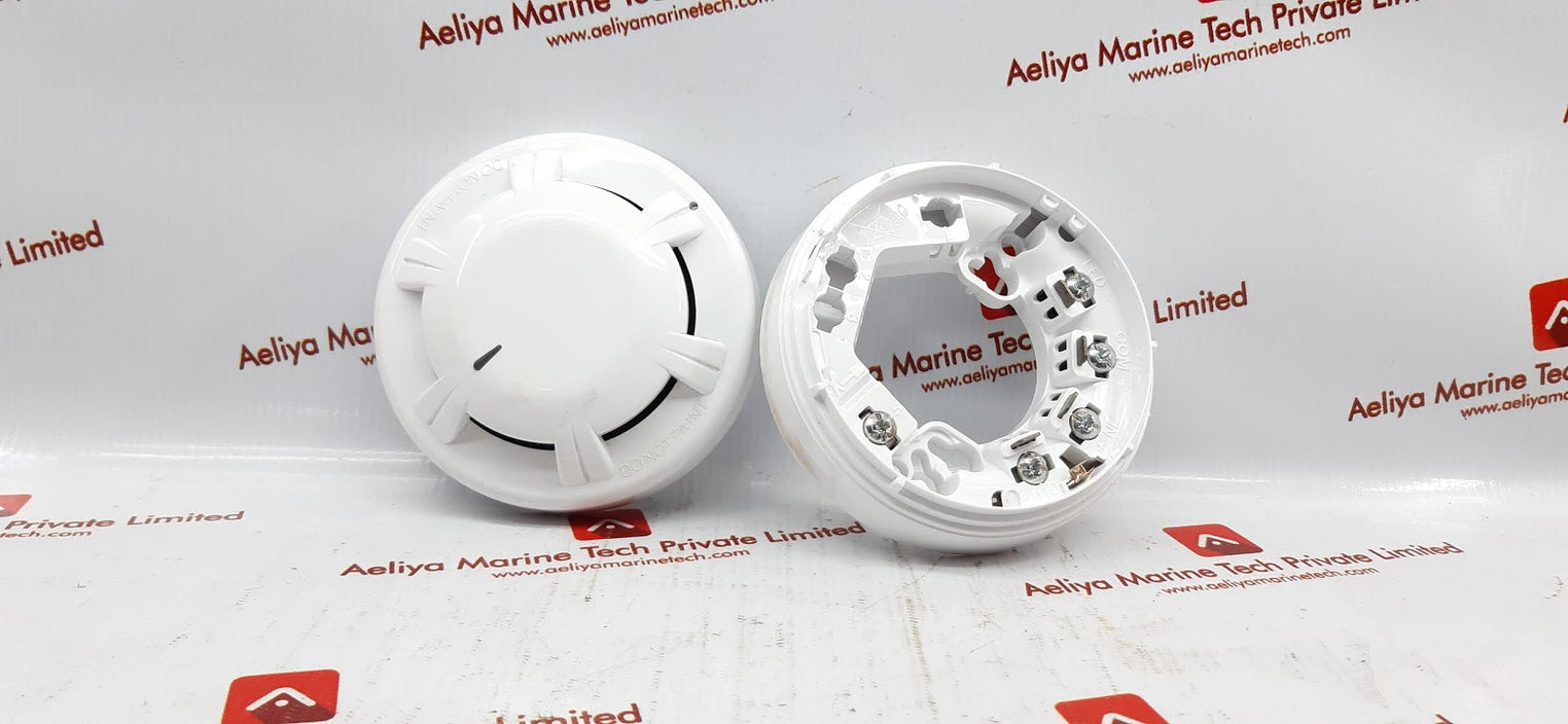 APOLLO ORBIS OPTICAL SMOKE DETECTOR 