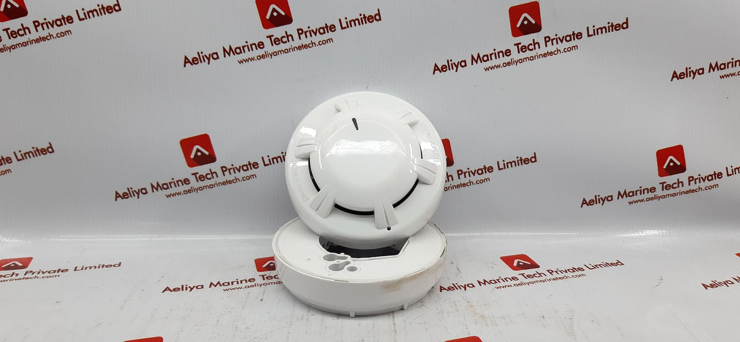 APOLLO ORBIS OPTICAL SMOKE DETECTOR 