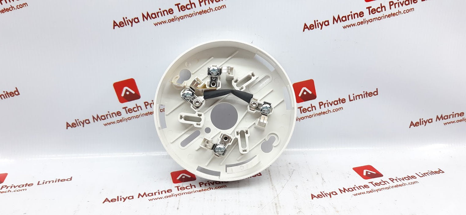 Est Siga-sb Detector Base