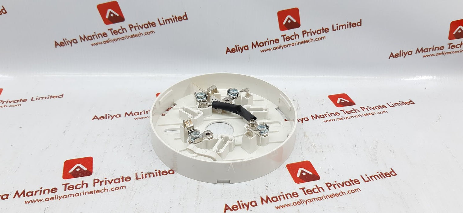 Est Siga-sb Detector Base