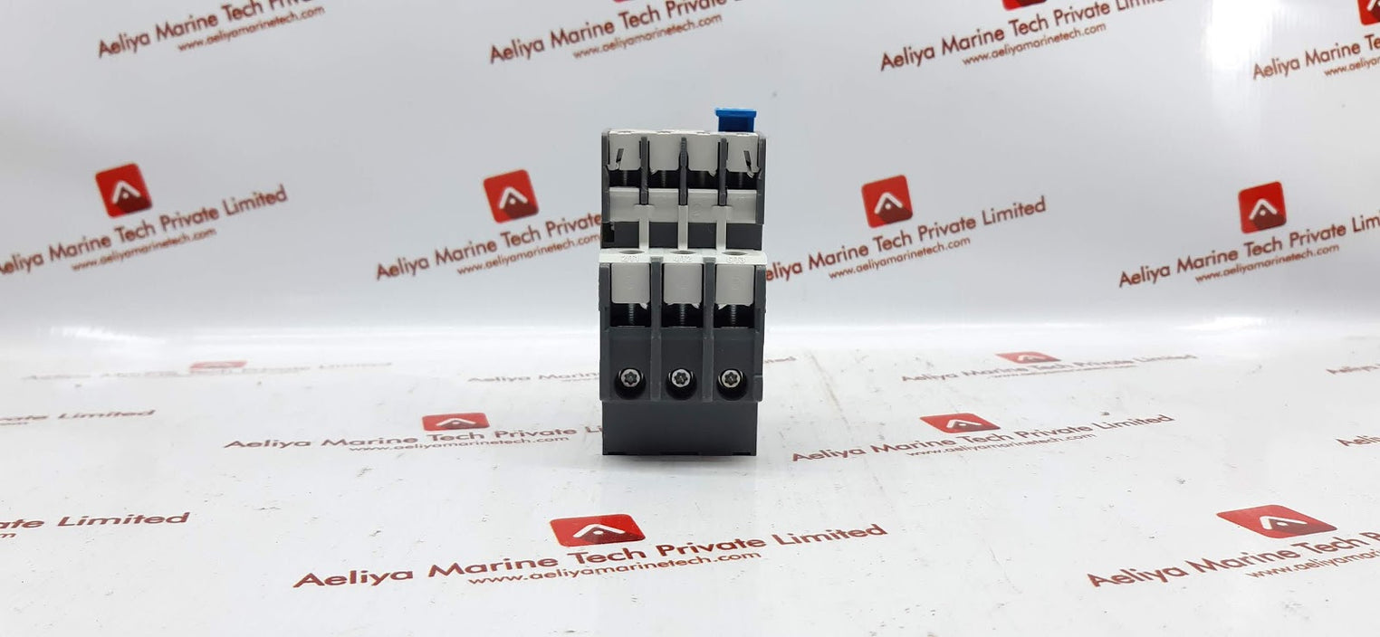 ABB TA25 DU THERMAL OVERLOAD RELAY