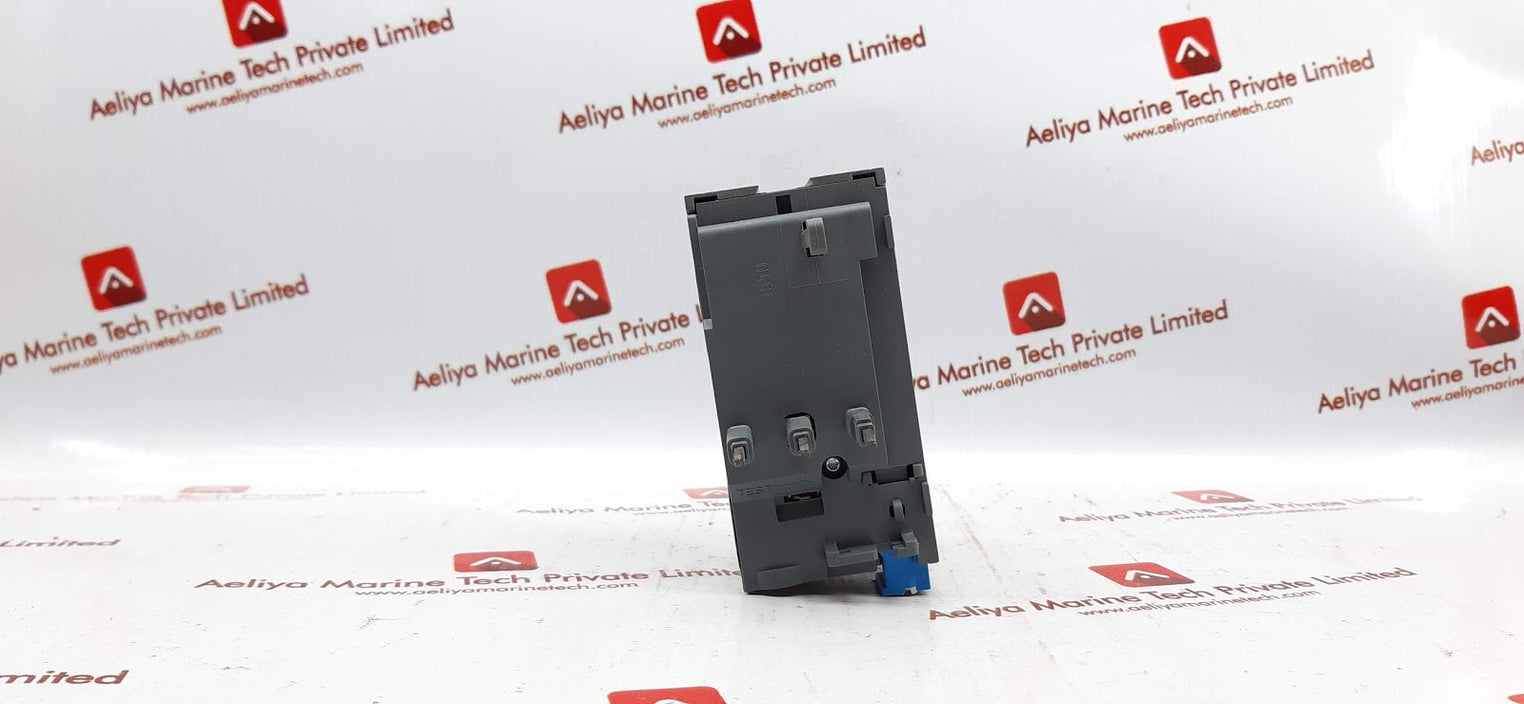 ABB TA25 DU THERMAL OVERLOAD RELAY