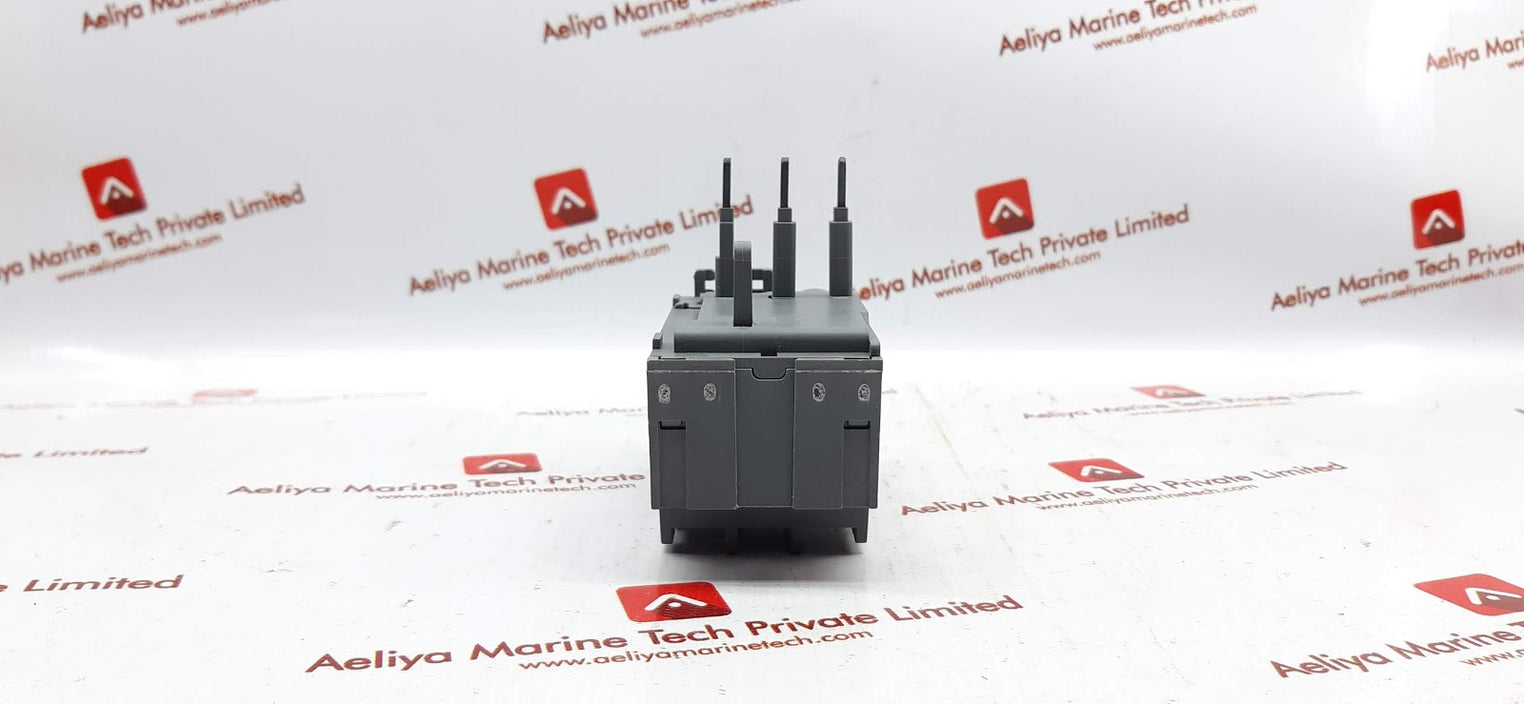 ABB TA25 DU THERMAL OVERLOAD RELAY