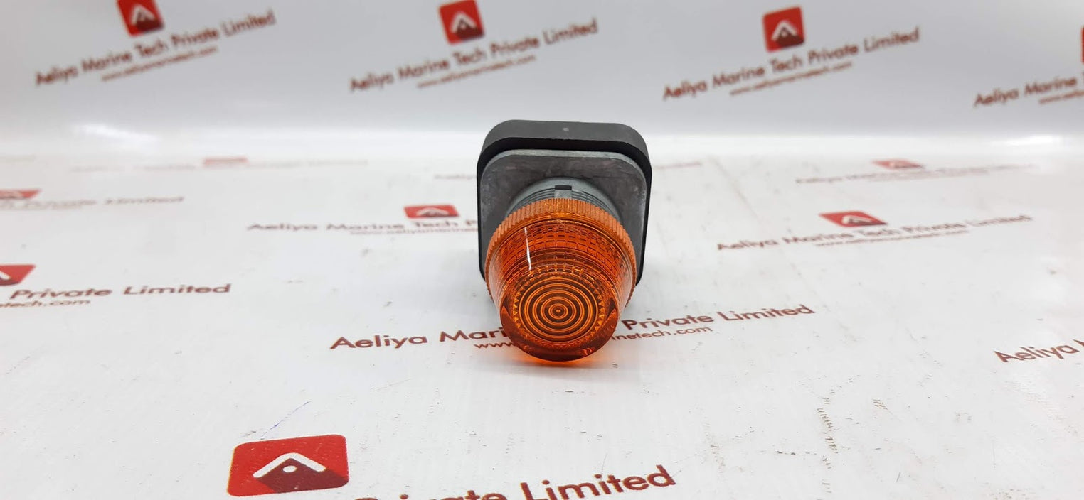 Allen bradley 800t-p16a pilot light