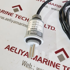 Nohken ke-15c salinity indicator