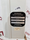 Robway safety systems modrf232s