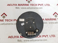 Totco pr1003a-19 rpm meter 0-250